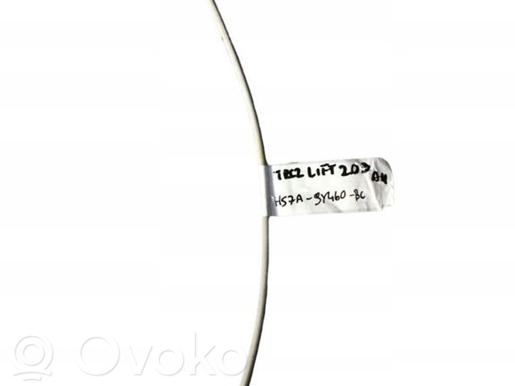 Lambda zonde   9Y460