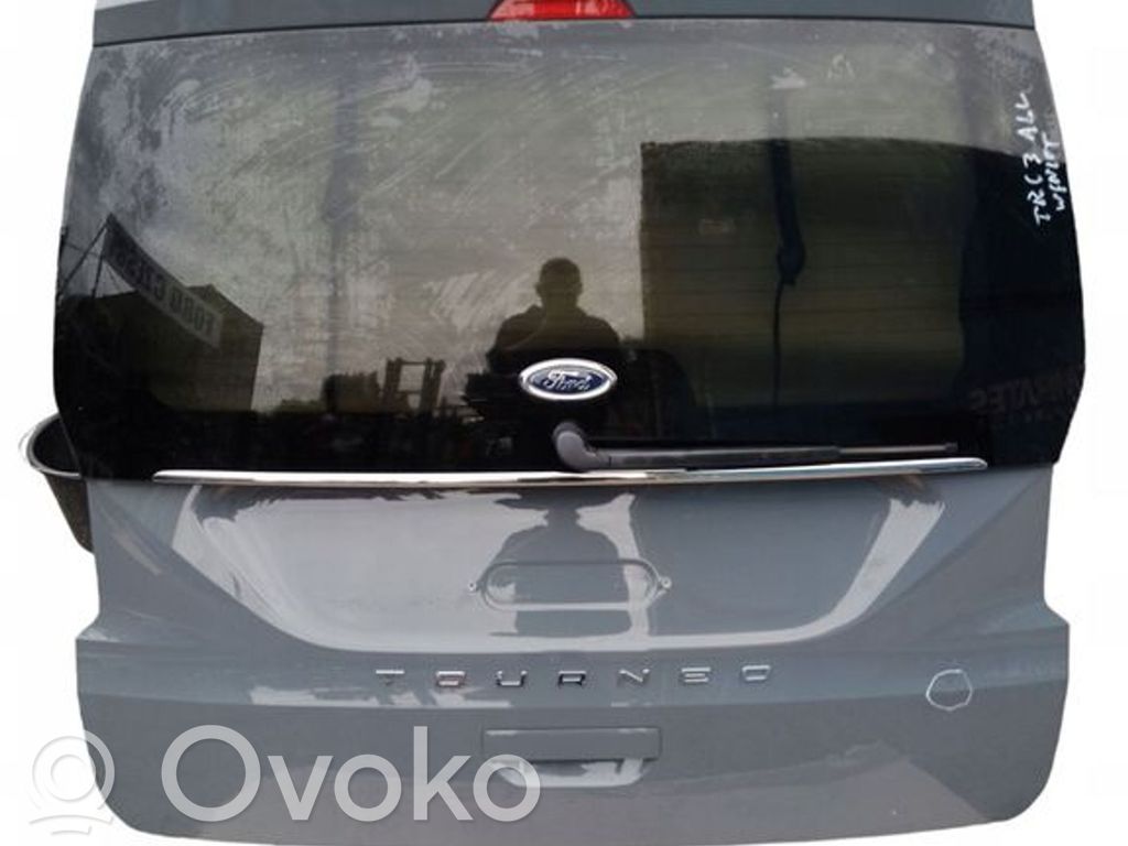 Ford Transit -  Tourneo Connect Tylna klapa bagażnika 