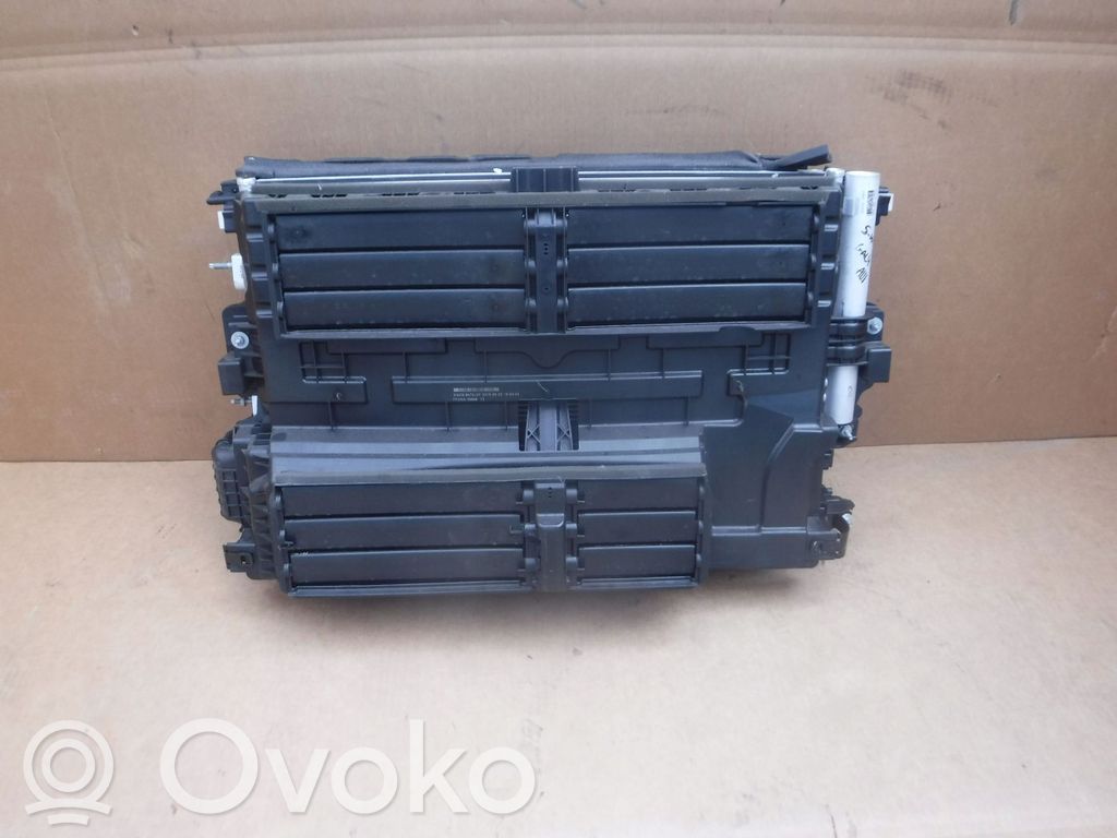 Kit Radiateur   E1GH19710AC,E1GH19710AC