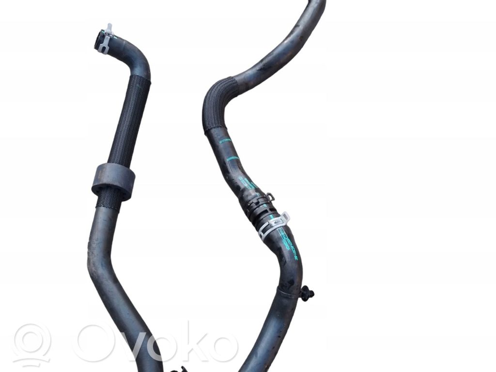 Ford Transit Custom Engine coolant pipe/hose 