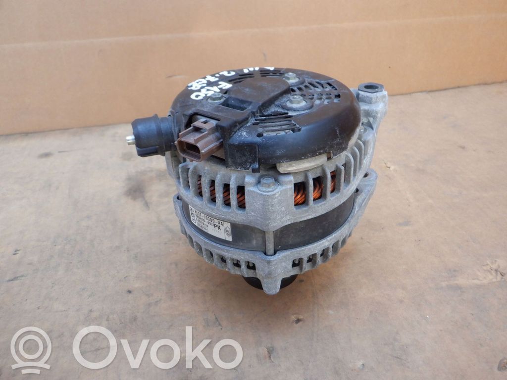 Ford F150 Ģenerators 