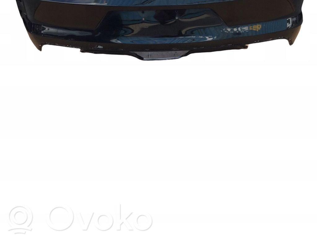 Ford Mustang VI Parachoques 