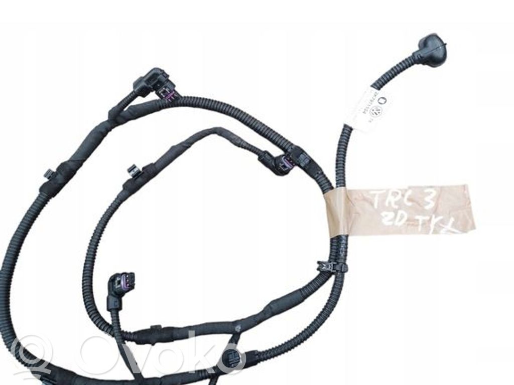 Ford Transit -  Tourneo Connect Cableado del sensor de aparcamiento (PDC) 