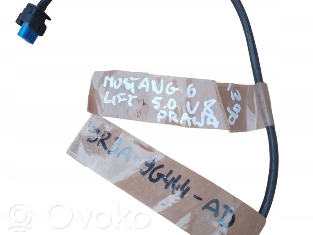 Sonda lambda   9G444