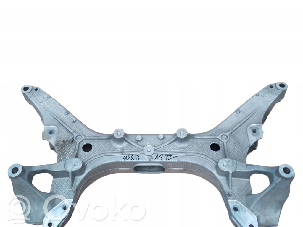 Ford Mustang Mach-E Front subframe 