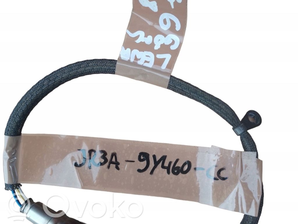 Зонд «Lambda»   9Y460
