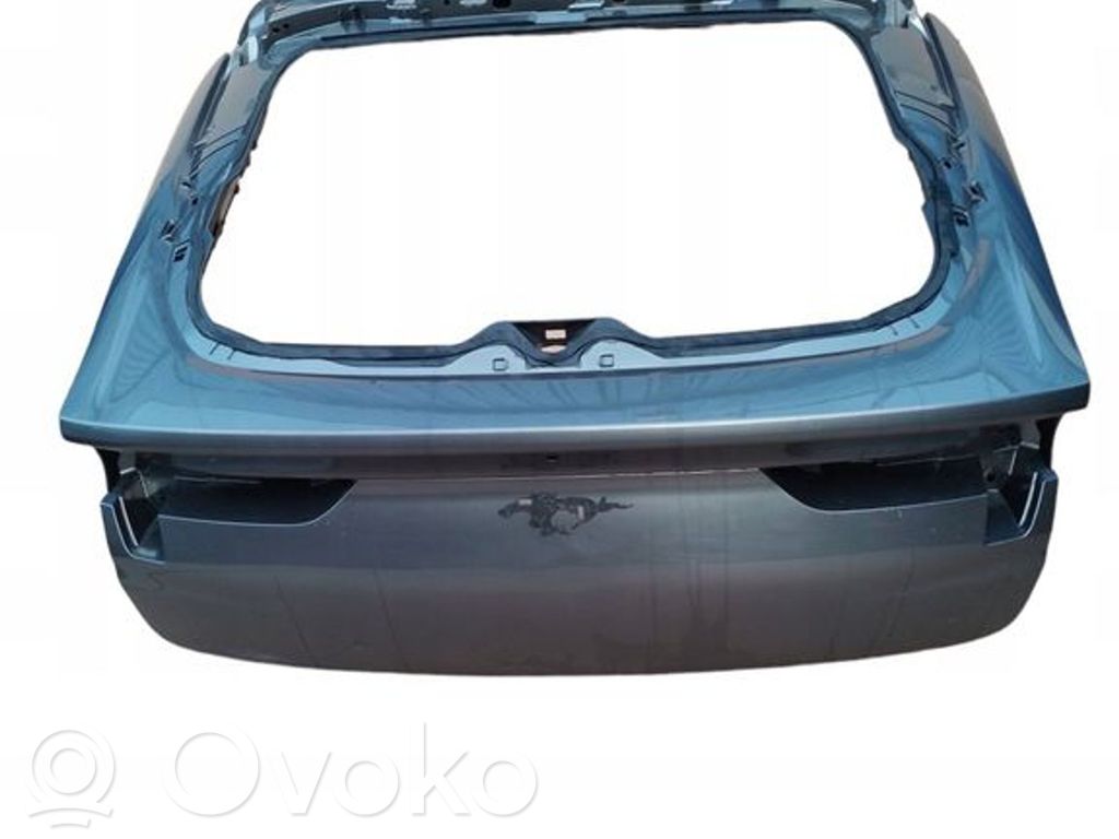 Tailgate/trunk/boot lid   AK51MD,R40100
