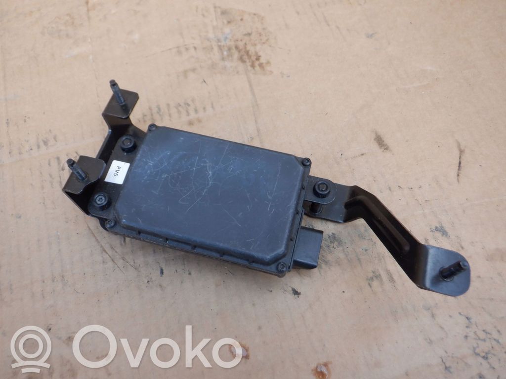 Ford Mondeo MK IV Distronic sensor radar 