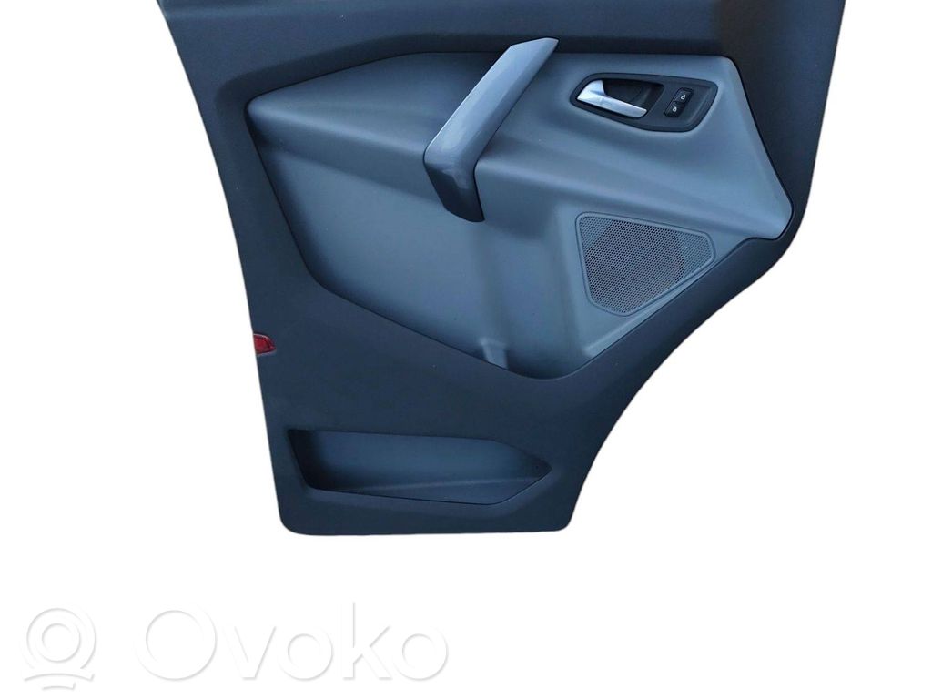 Ford Transit Custom Panou tapițerie ușă față 
