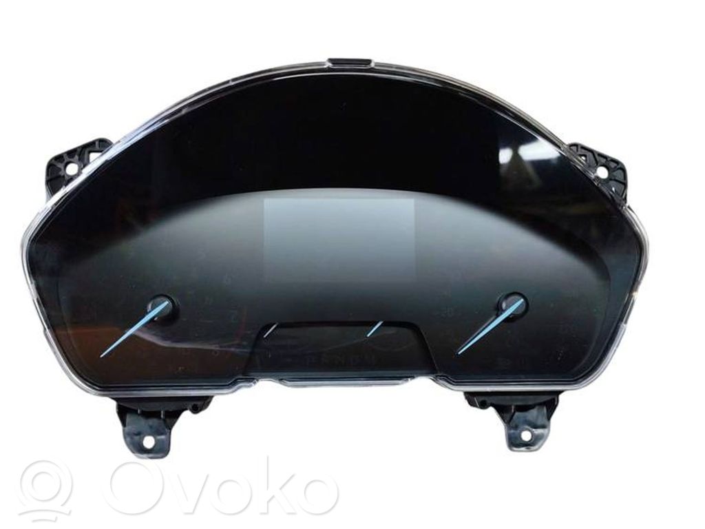 Licznik / Prędkościomierz   JX7T10849CEH,JX7T14C026CAH
