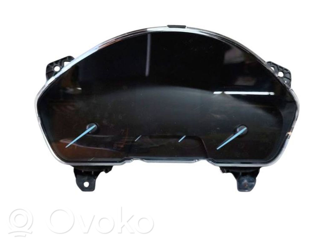 Ford Focus Licznik / Prędkościomierz 