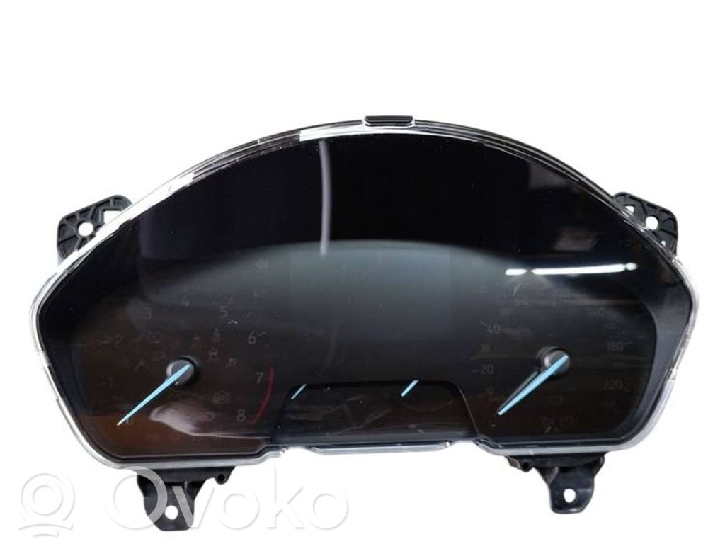 Ford Focus Licznik / Prędkościomierz 