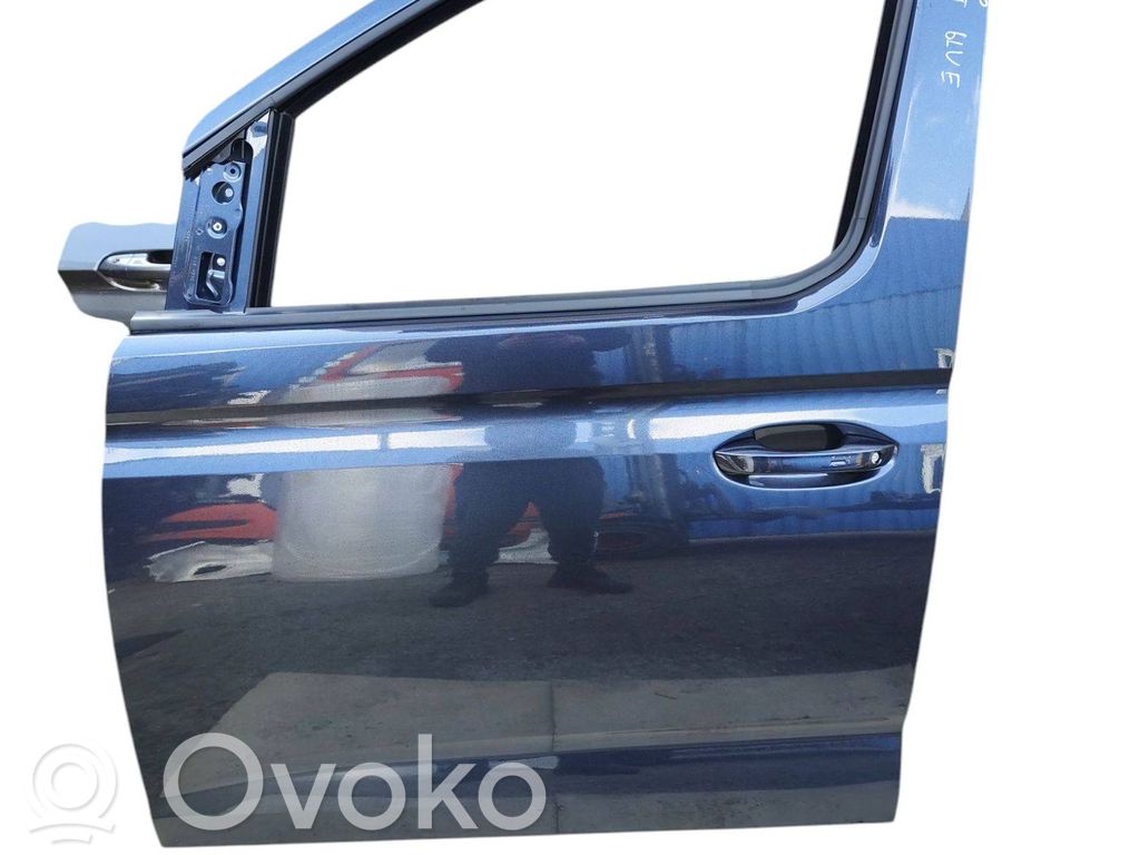 Ford Transit -  Tourneo Connect Дверь 