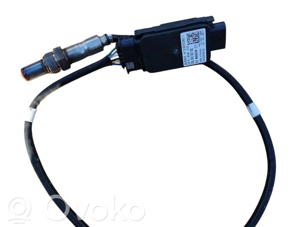 Ford Transit -  Tourneo Connect Lambda zonde 