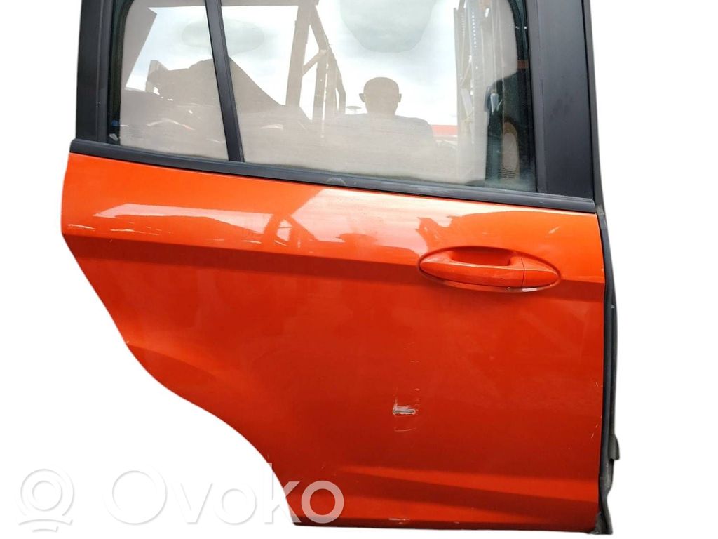 Ford B-MAX Galinės durys 