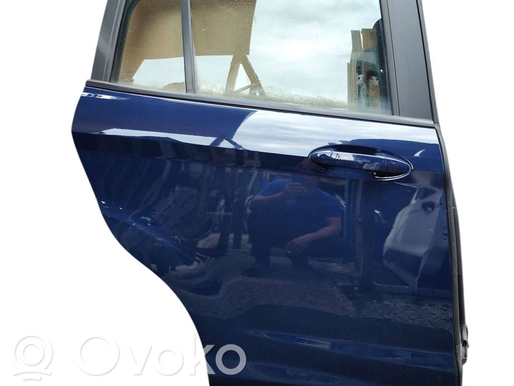 Ford B-MAX Galinės durys 