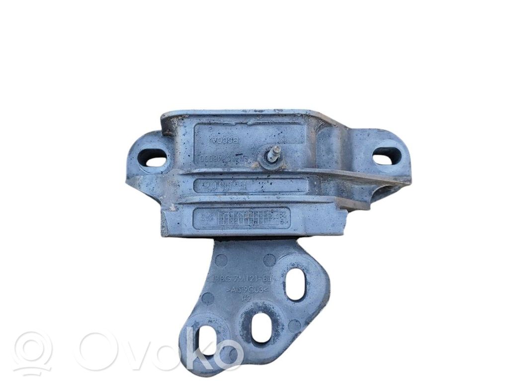 Ford Puma Gearbox mount 