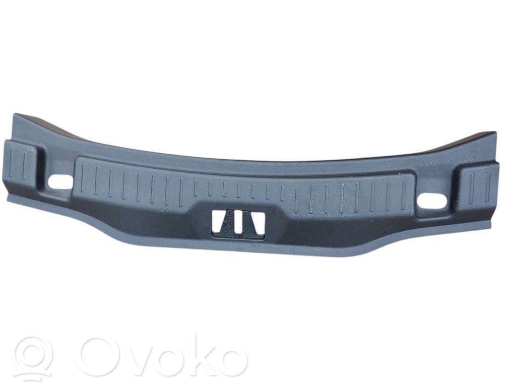 Protector del borde del maletero/compartimento de carga   EM2BU406A64AF