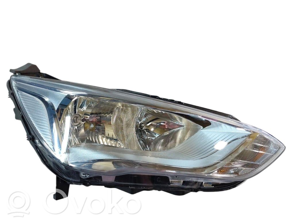 Ford C-MAX II Headlight/headlamp 