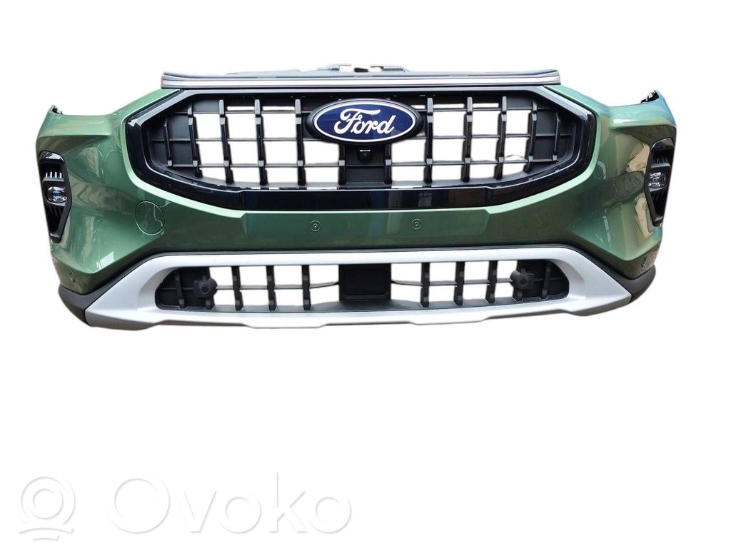 Ford Kuga III Front bumper 