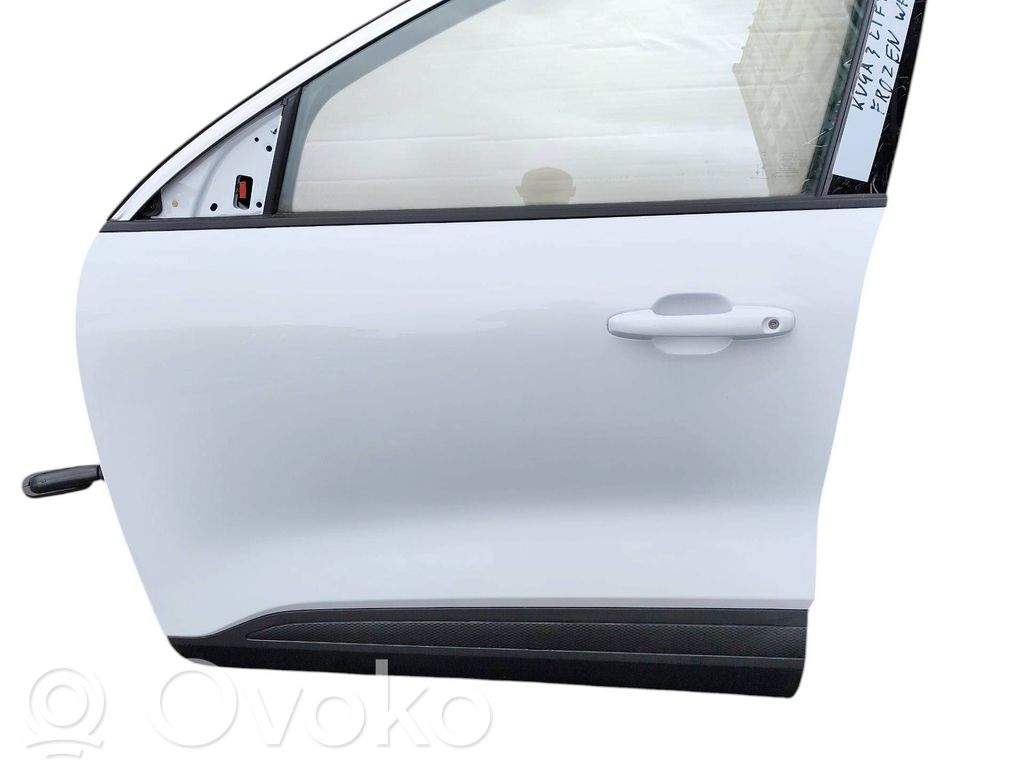 Ford Kuga III Puerta delantera 