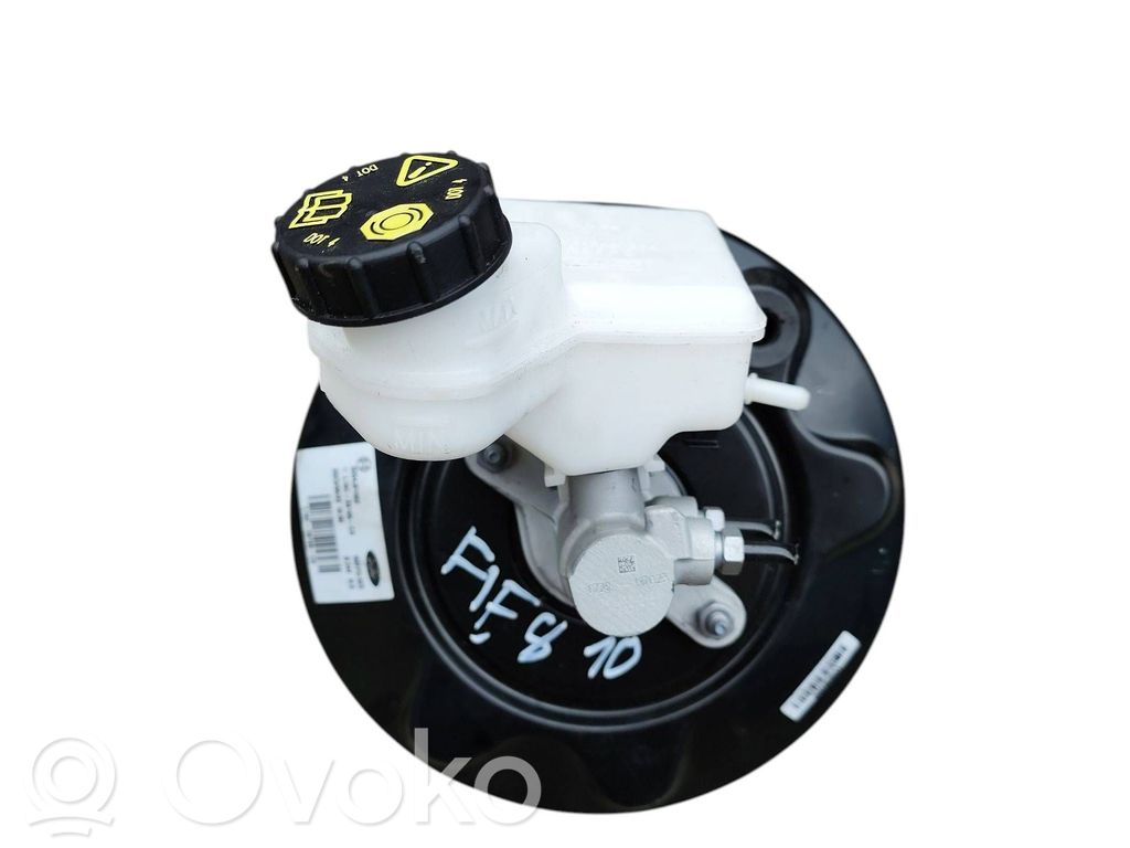 Ford Fiesta Brake booster 