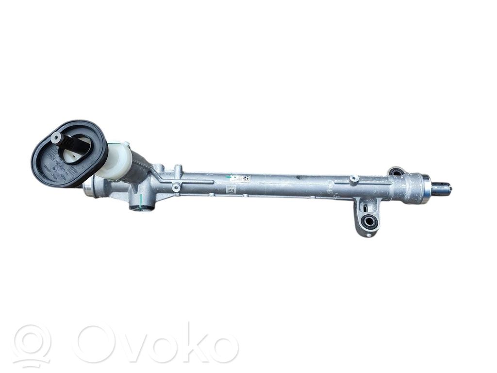 Ford Focus Hammastanko 