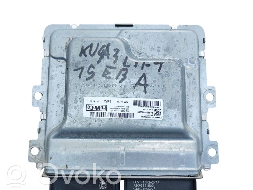 Ford Kuga III Engine control unit/module ECU 