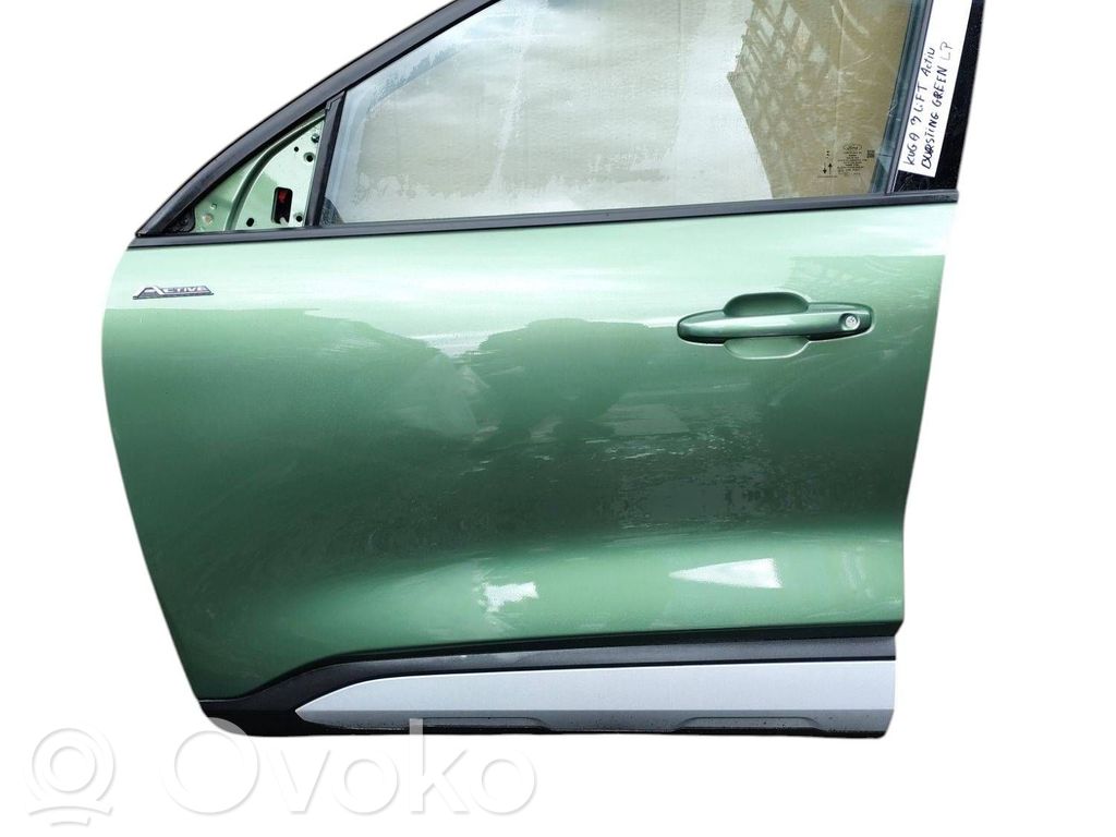 Ford Kuga III Puerta delantera 