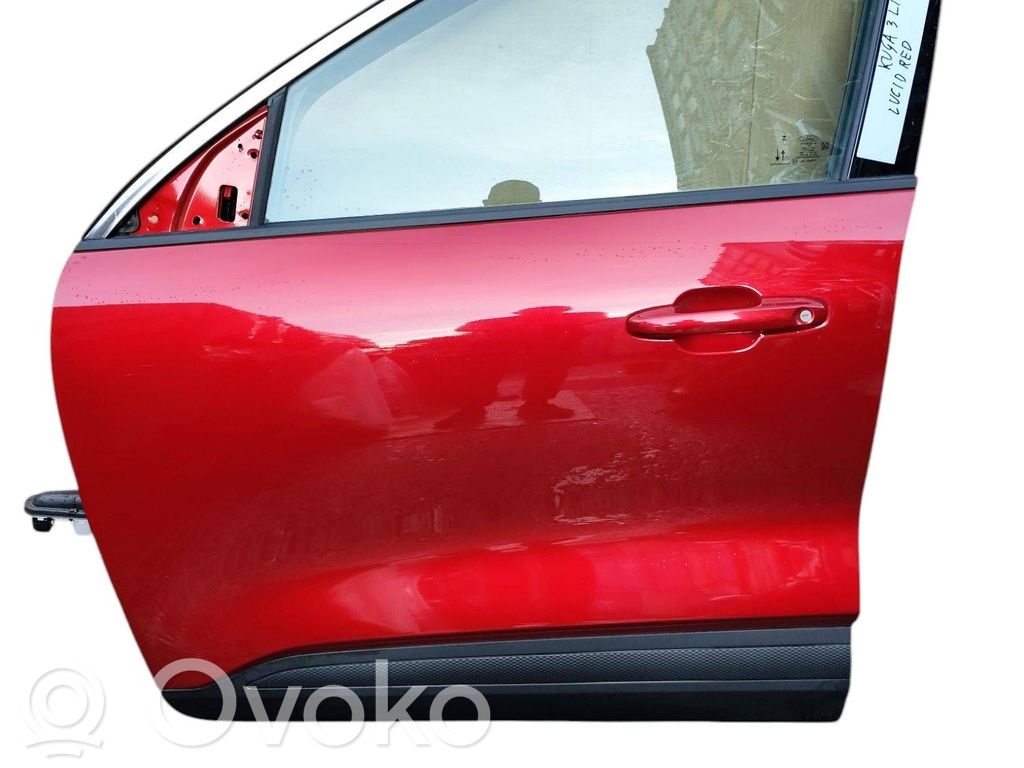Ford Kuga III Puerta delantera 