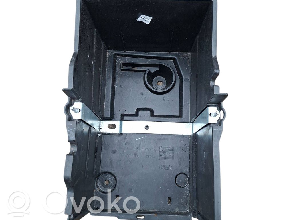 Ford Focus Support boîte de batterie 