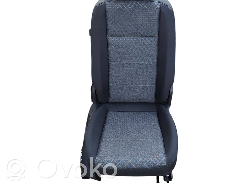 Ford Transit -  Tourneo Connect Etumatkustajan istuin 