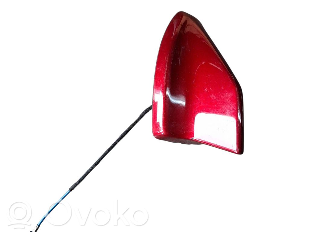Ford Focus Radion antenni 