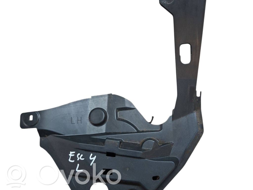 Ford Escape IV Wiper trim 