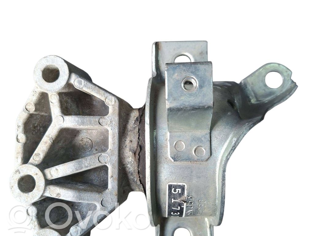 Ford Ka Engine mount bracket 