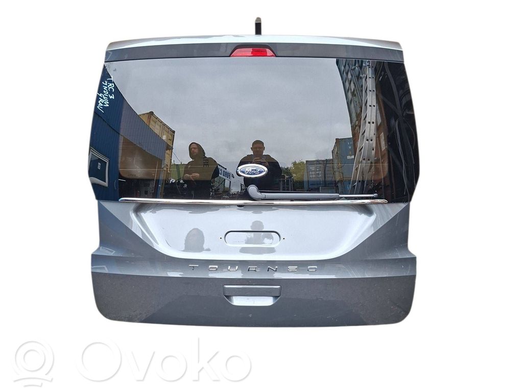 Ford Transit -  Tourneo Connect Tylna klapa bagażnika 