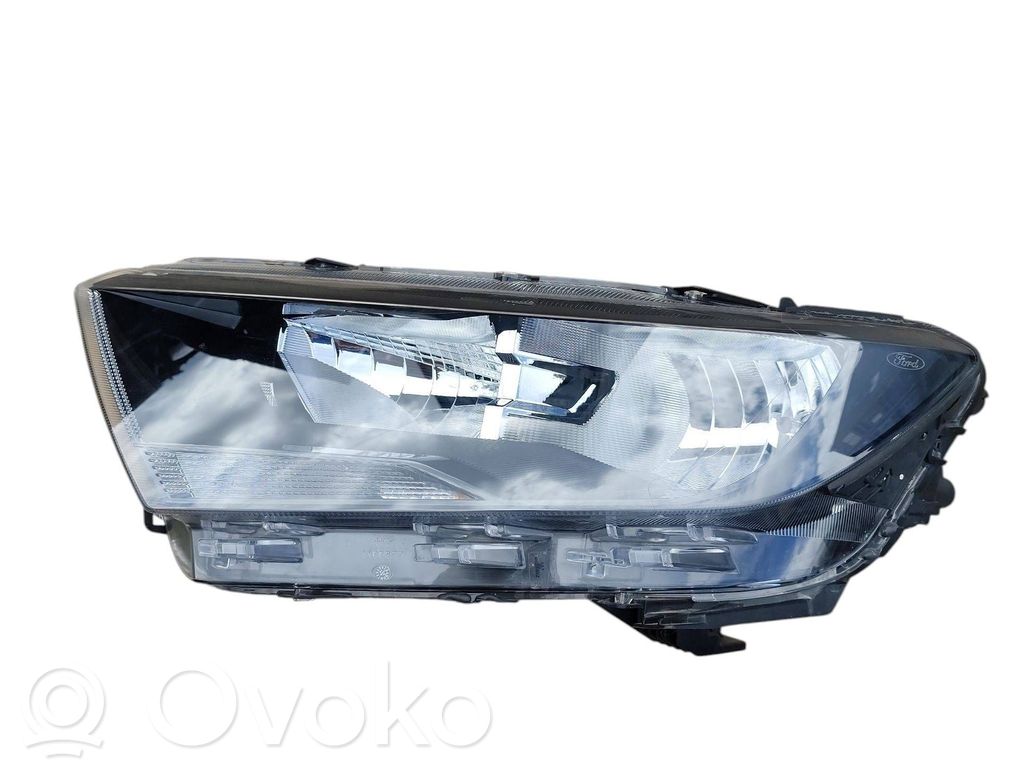 Ford Connect Phare frontale 