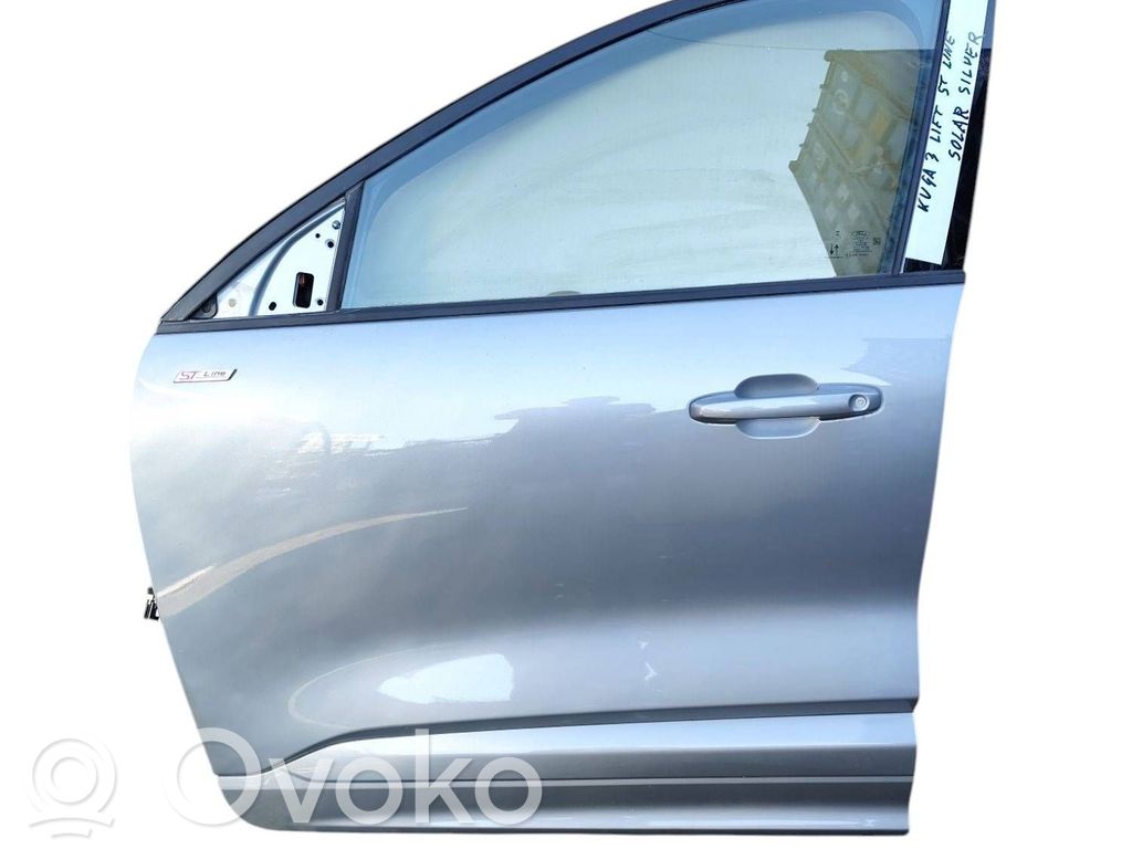 Ford Kuga III Puerta delantera 