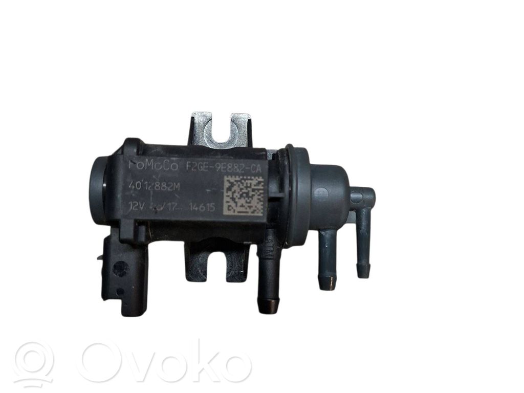Válvula de vacío   F2GE9E882CA