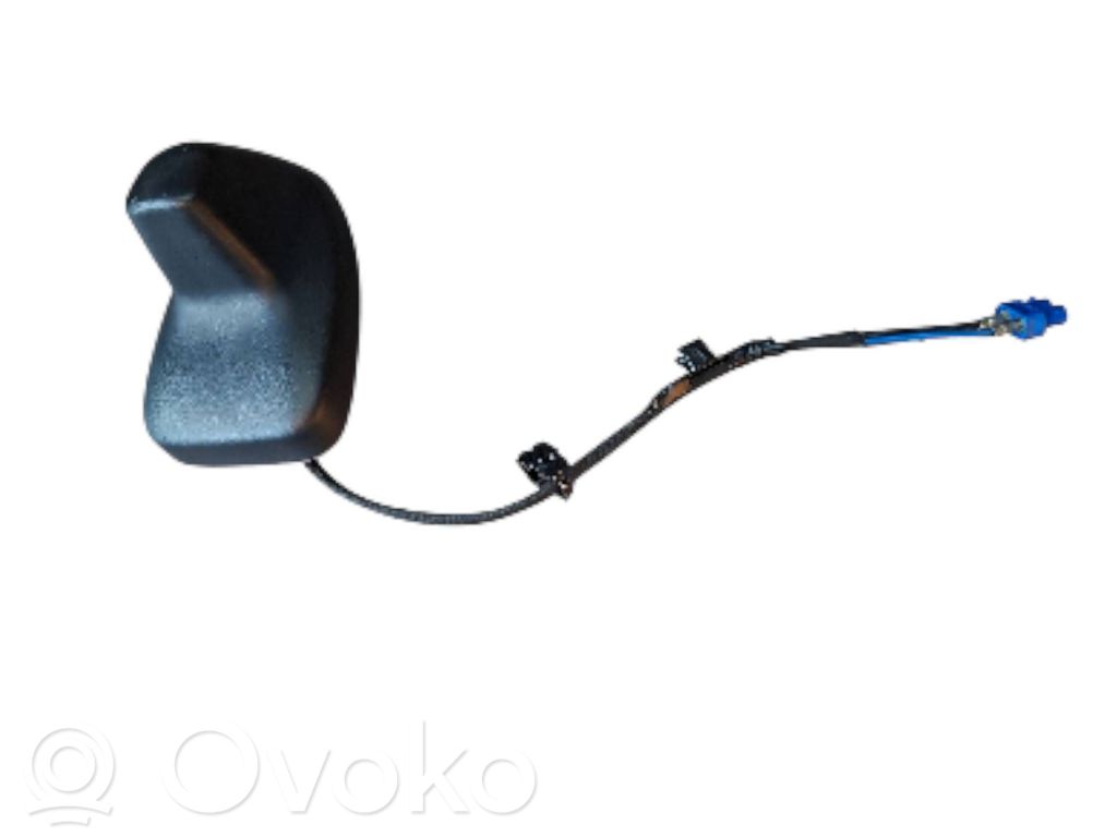 Ford Transit Antena radiowa 