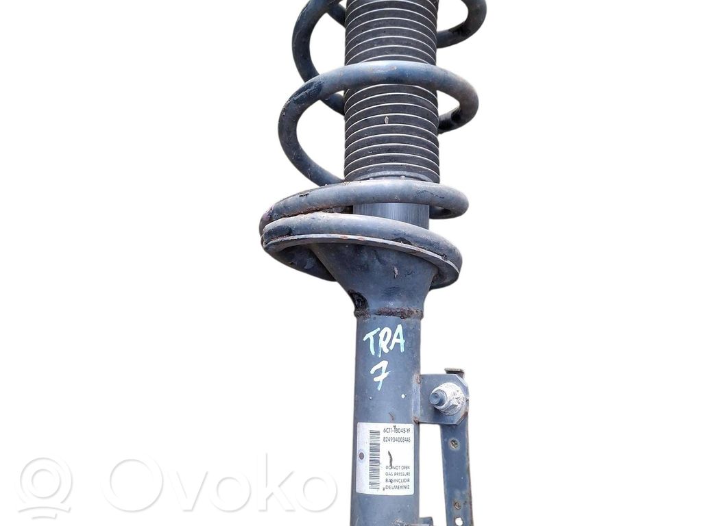 Ford Transit Front shock absorber/damper 