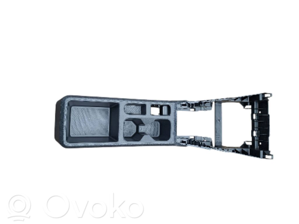 Volkswagen Caddy Mittelkonsole 