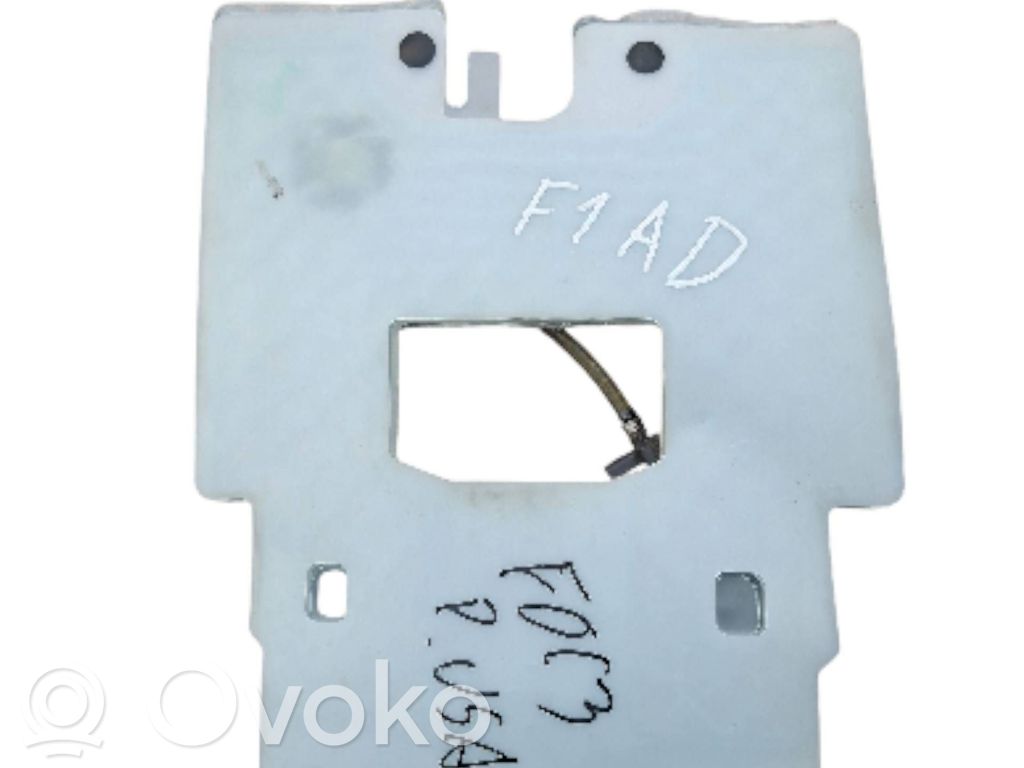 Ford Focus Sensor 