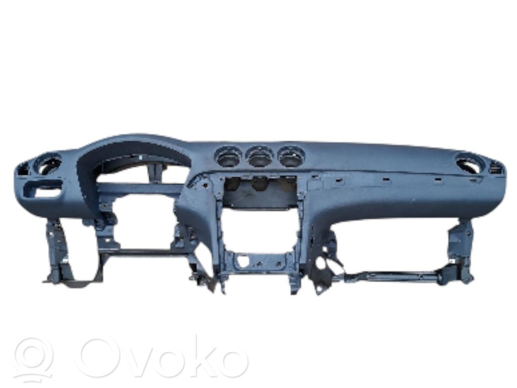 Ford S-MAX Panelis 