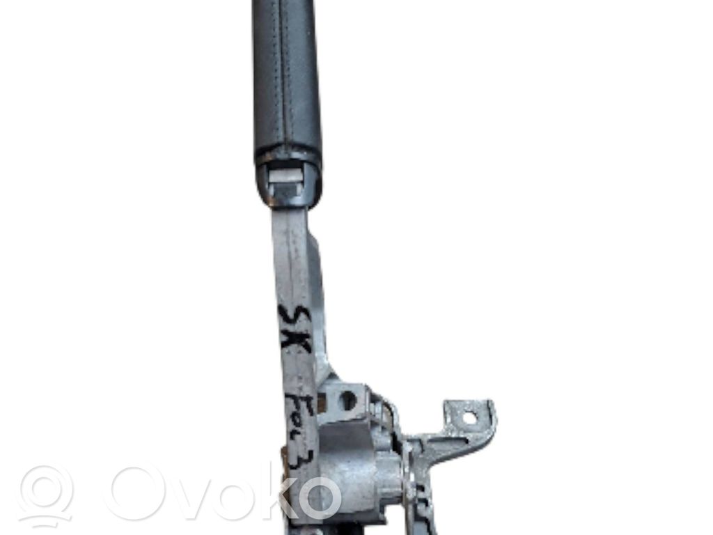 Ford Focus Handbrake/parking brake lever assembly 
