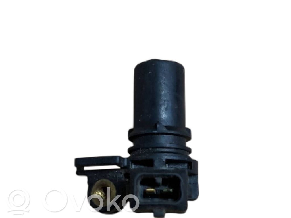 Ford Focus Kurbelwellenpositionssensor 