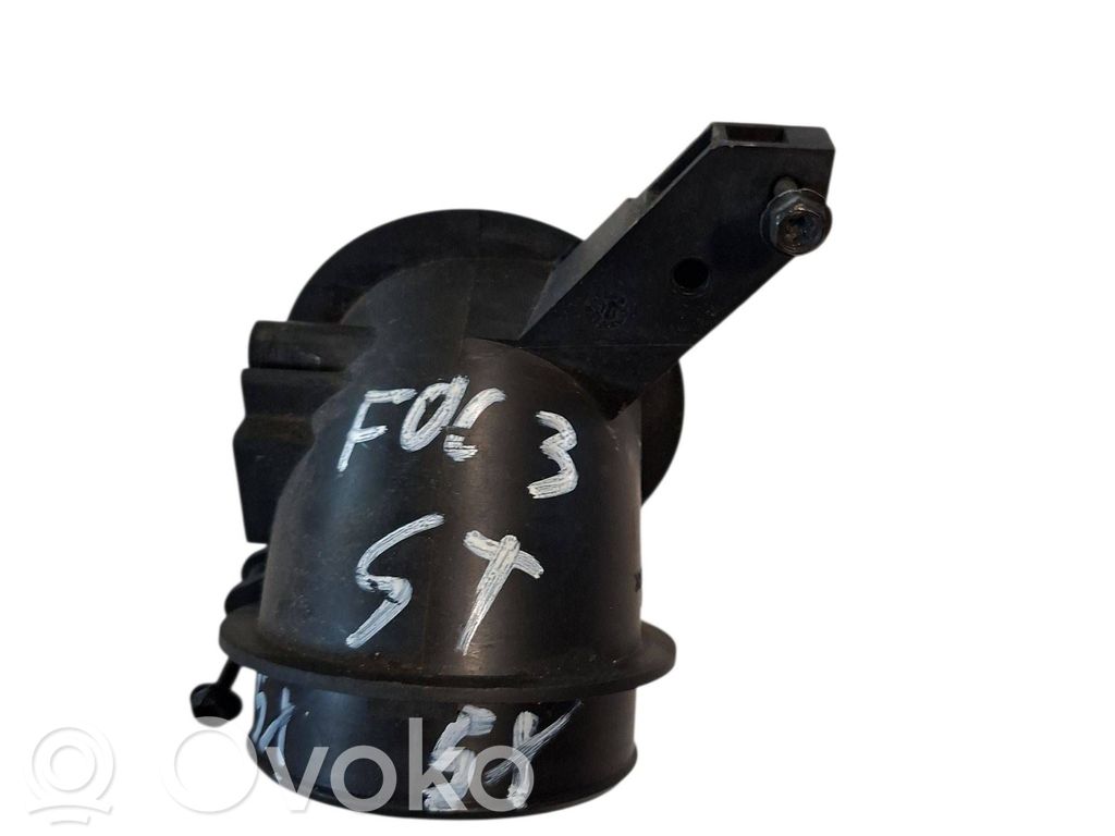 Ford Focus Mass air flow meter 