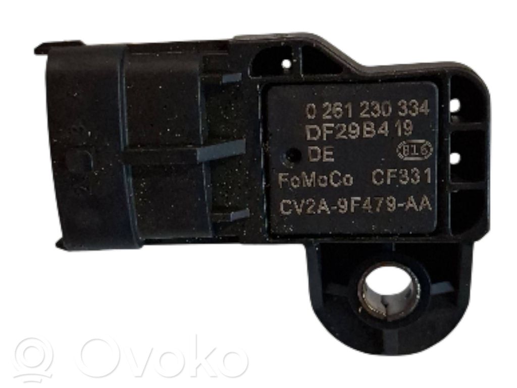 Ford Focus Luftdrucksensor 
