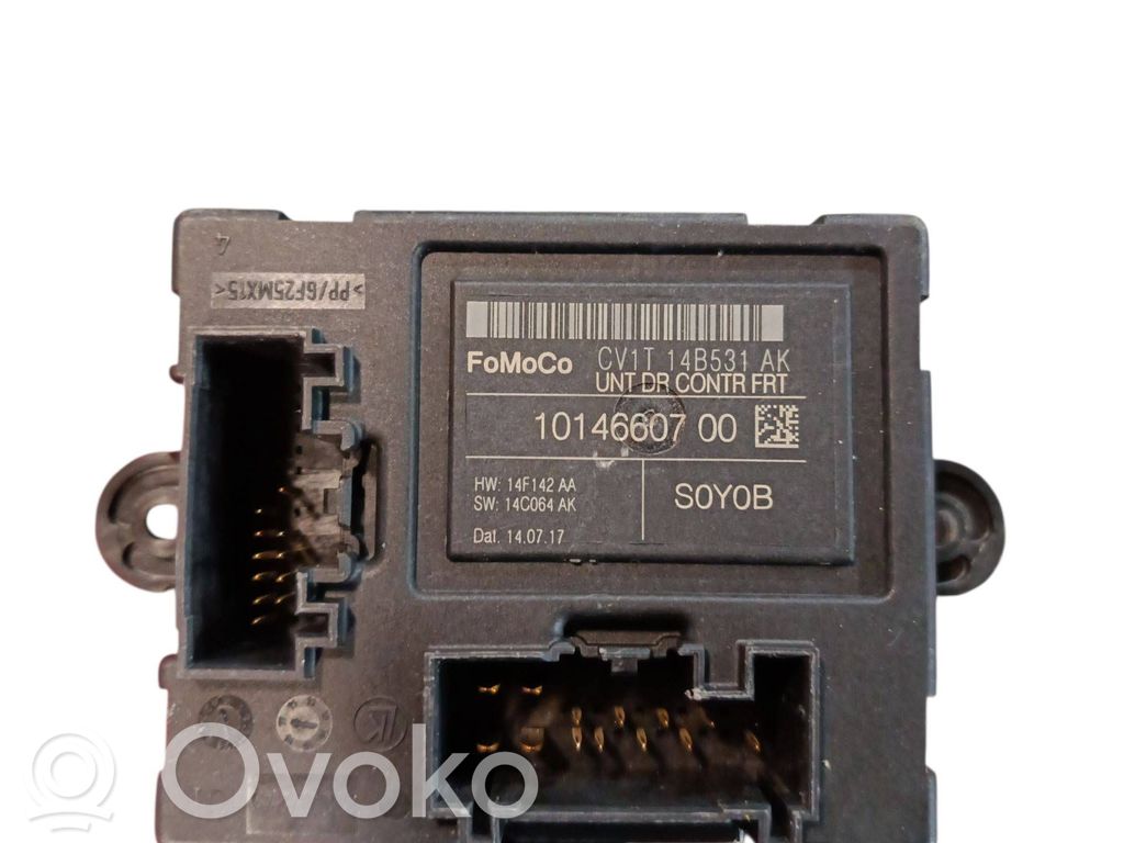 Ford Tourneo Door control unit/module 