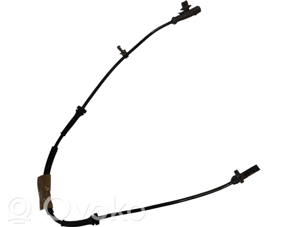 Ford Fiesta ABS Sensor 